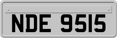 NDE9515