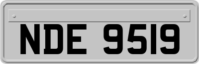 NDE9519