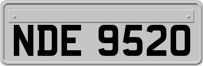 NDE9520
