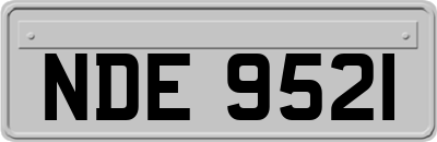 NDE9521