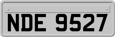 NDE9527
