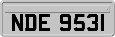 NDE9531