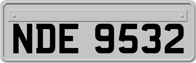 NDE9532