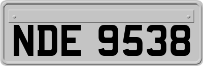 NDE9538