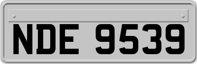 NDE9539