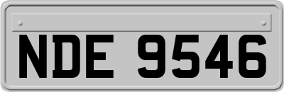 NDE9546