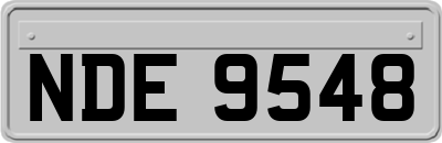 NDE9548