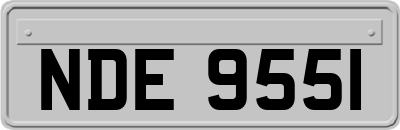 NDE9551
