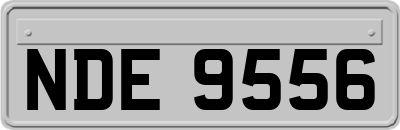 NDE9556