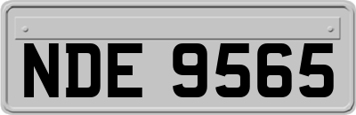 NDE9565