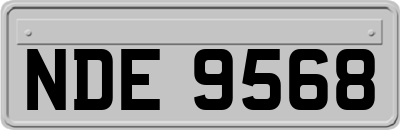 NDE9568