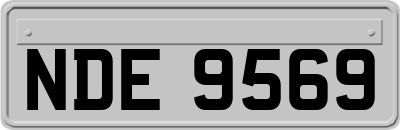 NDE9569