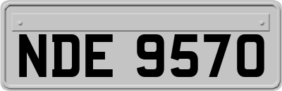 NDE9570