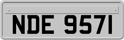 NDE9571