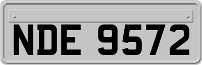 NDE9572