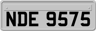 NDE9575