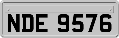 NDE9576