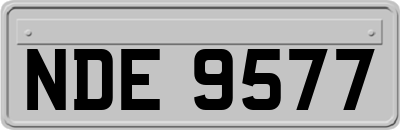 NDE9577