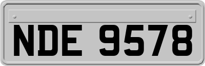 NDE9578