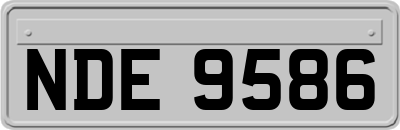 NDE9586