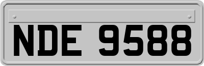 NDE9588