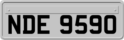 NDE9590