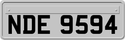 NDE9594