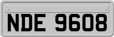 NDE9608