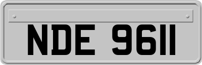 NDE9611