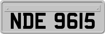 NDE9615