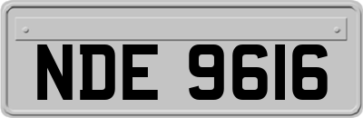 NDE9616