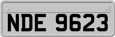NDE9623