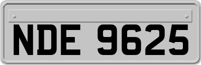 NDE9625