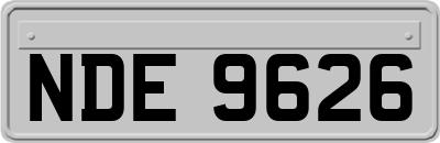 NDE9626