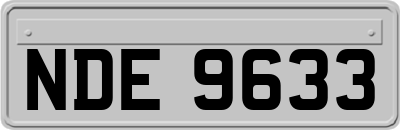 NDE9633