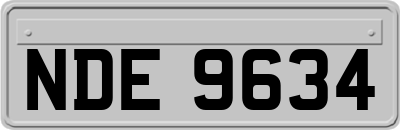 NDE9634
