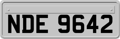 NDE9642