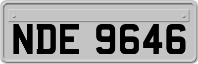 NDE9646