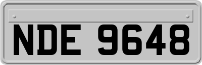 NDE9648