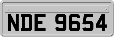 NDE9654