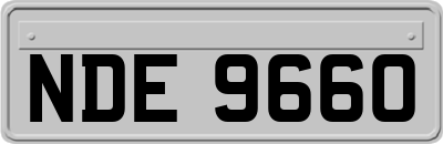 NDE9660