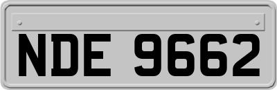 NDE9662