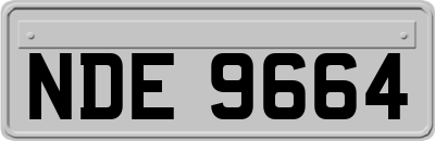 NDE9664