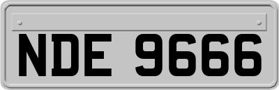 NDE9666