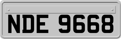 NDE9668