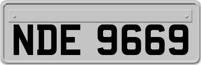 NDE9669