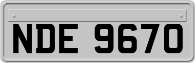 NDE9670