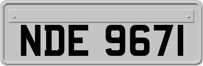 NDE9671