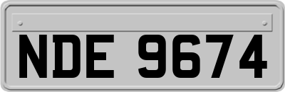 NDE9674