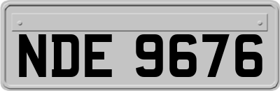 NDE9676